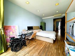 Lorong Ah Soo (D19), Terrace #495745911